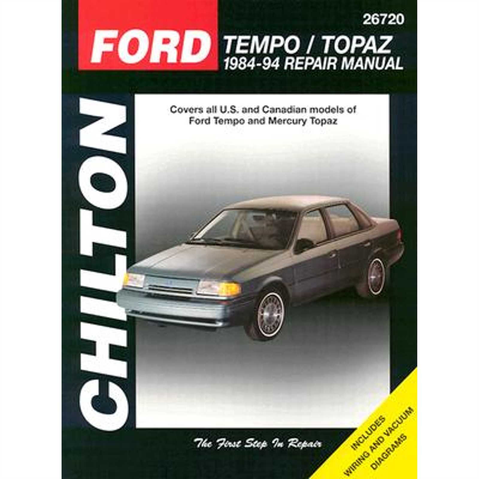 chilton truck repair manuals