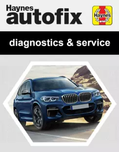 2007 bmw x3 repair manual