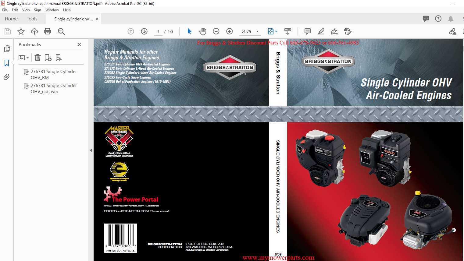 110cc engine repair manual