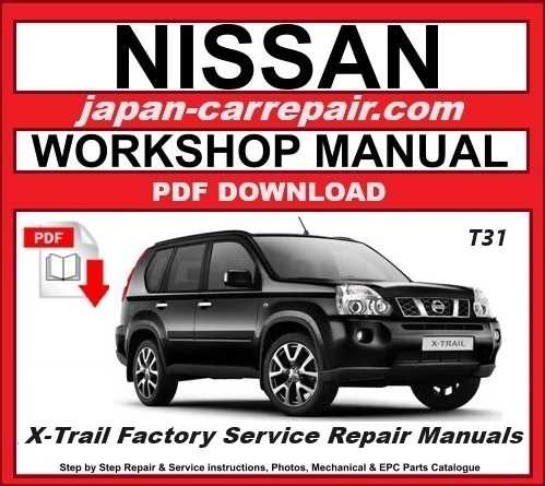 1993 nissan pathfinder repair manual