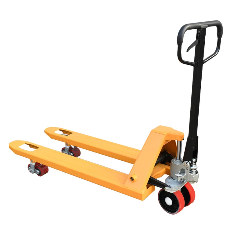 bishamon pallet jack repair manual