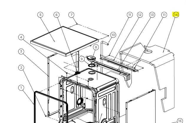 fisher paykel washer repair manual