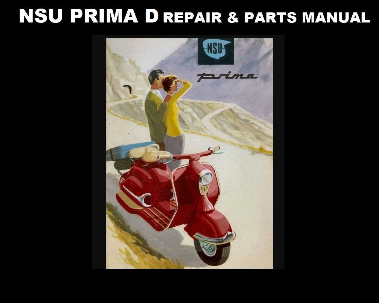 49cc scooter repair manual