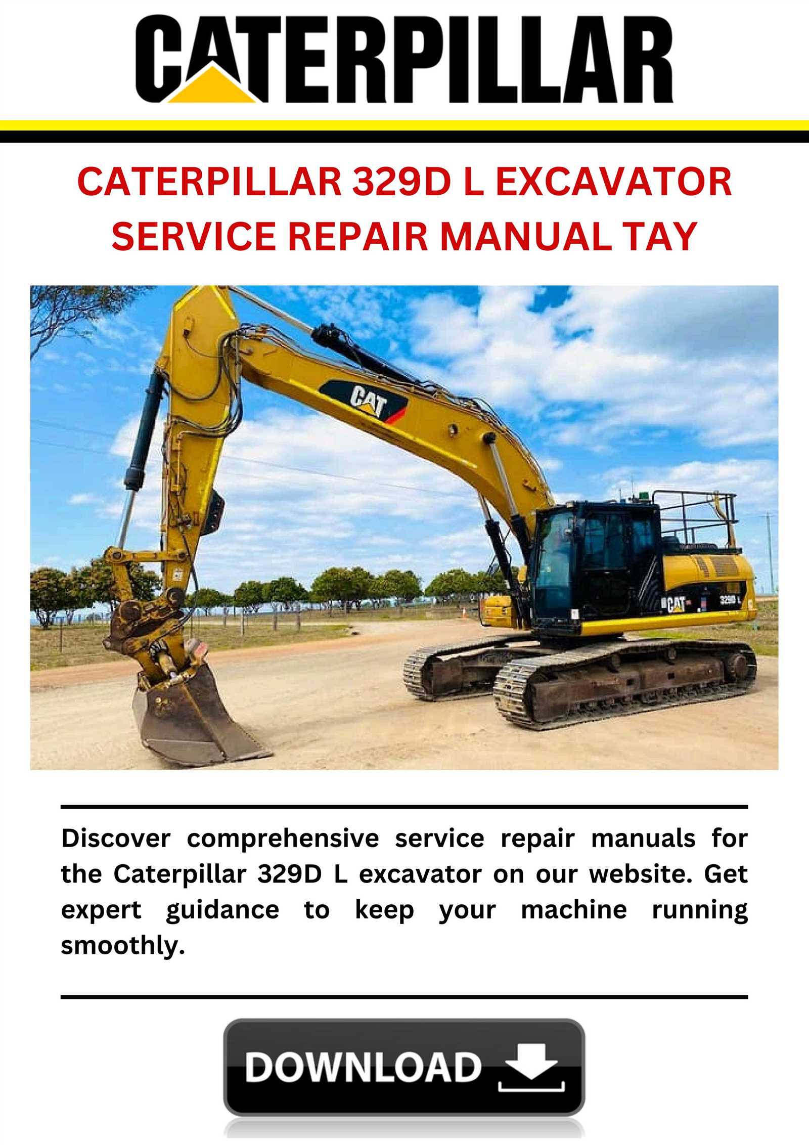 construction equipment repair manuals