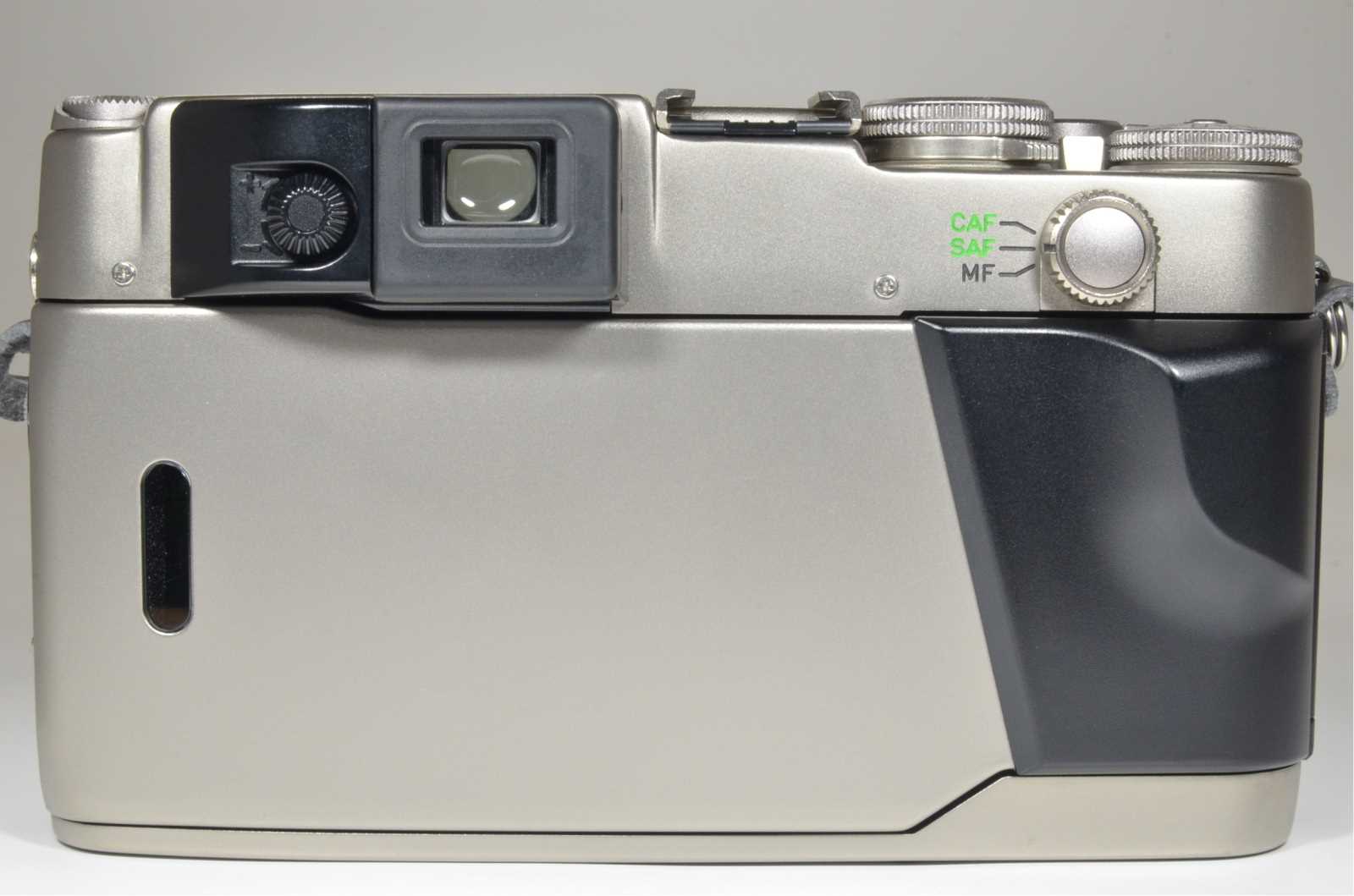 contax g2 repair manual