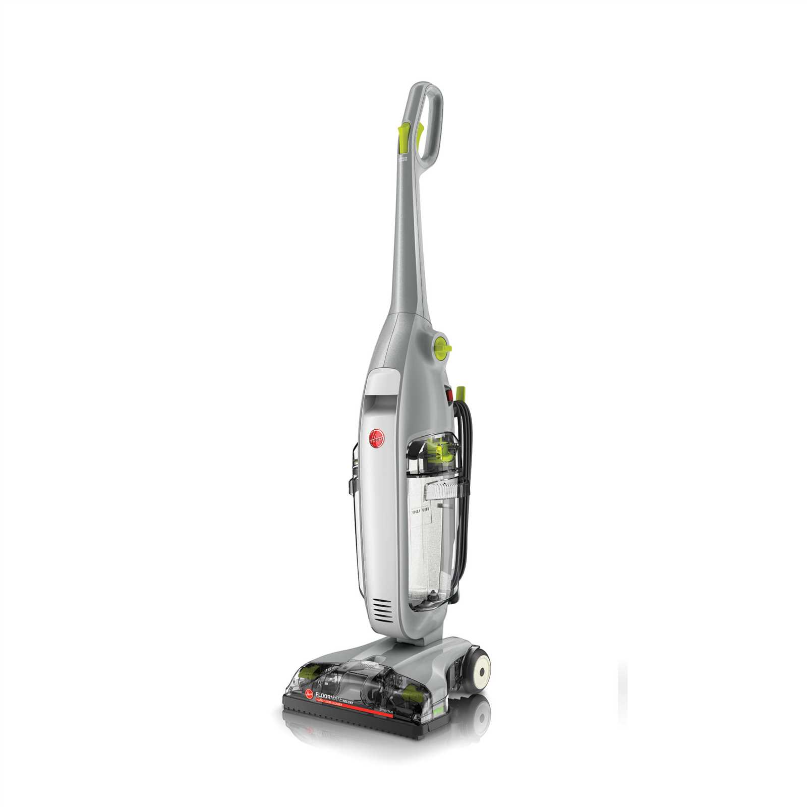 hoover floormate repair manual