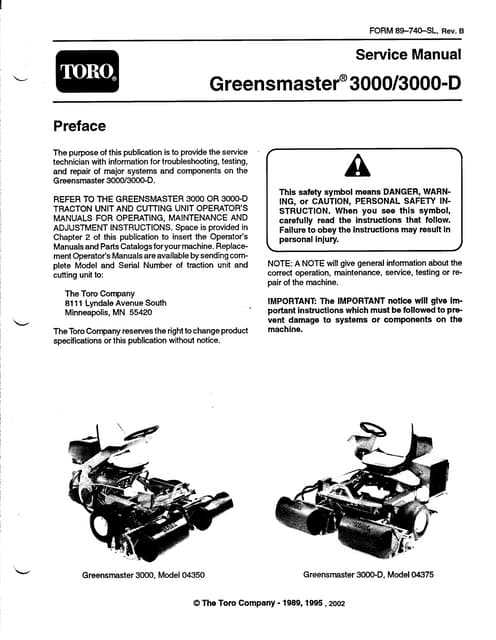 craftsman lt2000 repair manual