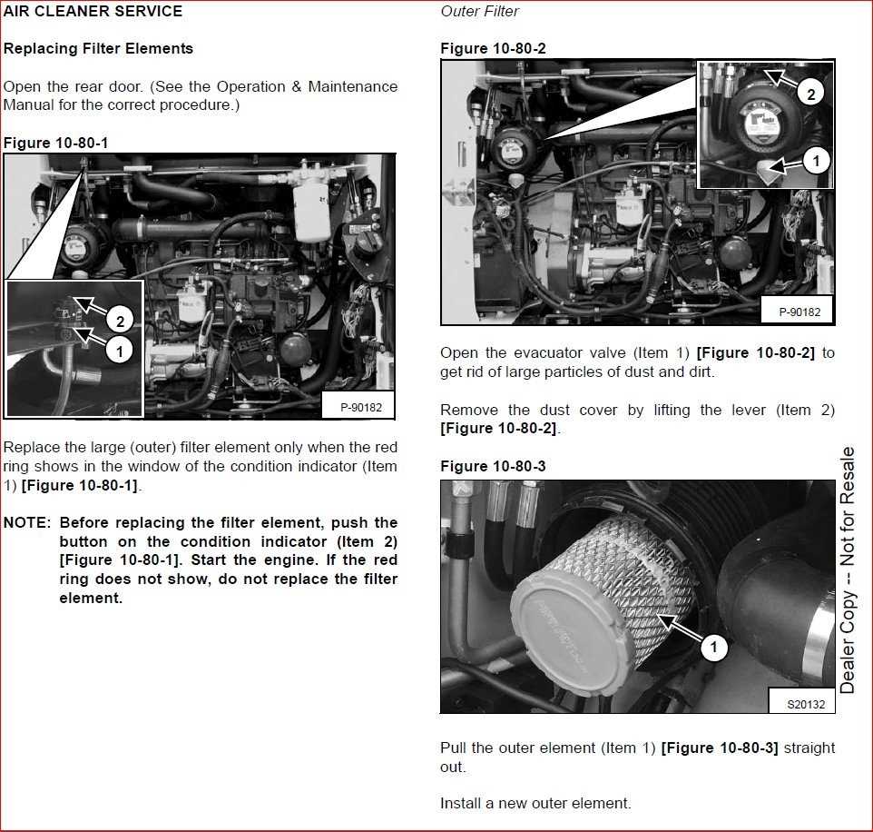 craftsman t110 repair manual