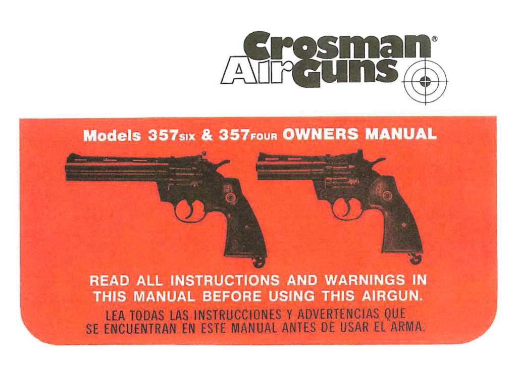 crosman 760 repair manual