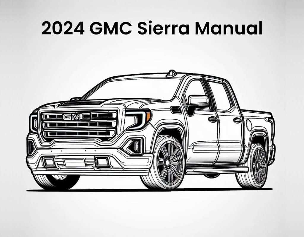 2004 gmc sierra repair manual