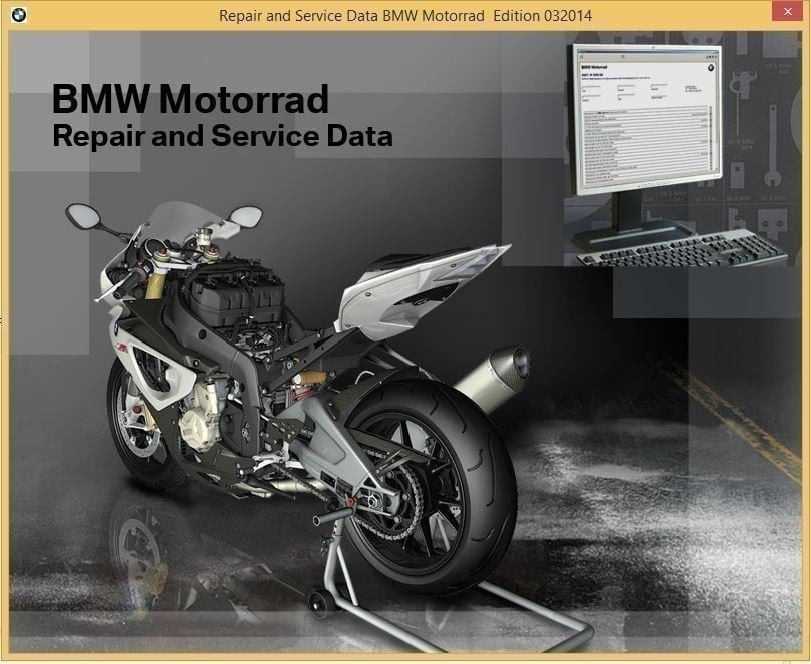 bmw motorcycle repair manual