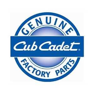cub cadet mower repair manual