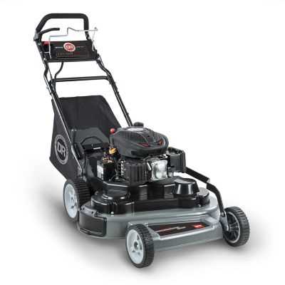 craftsman self propelled lawn mower repair manual