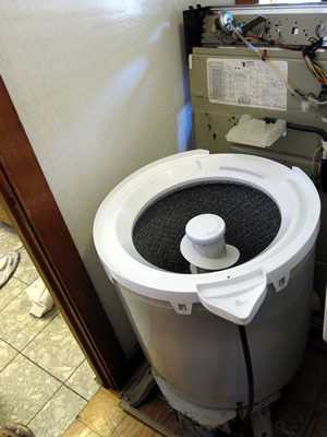 whirlpool repair manual washing machine