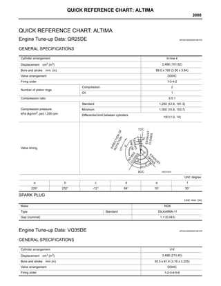 2016 nissan altima repair manual