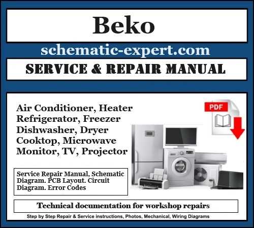 home ac repair manual