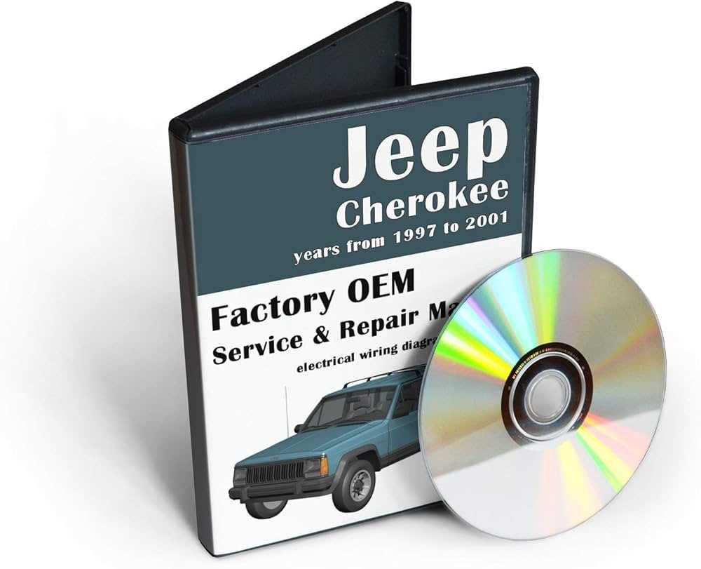 1999 jeep cherokee sport repair manual