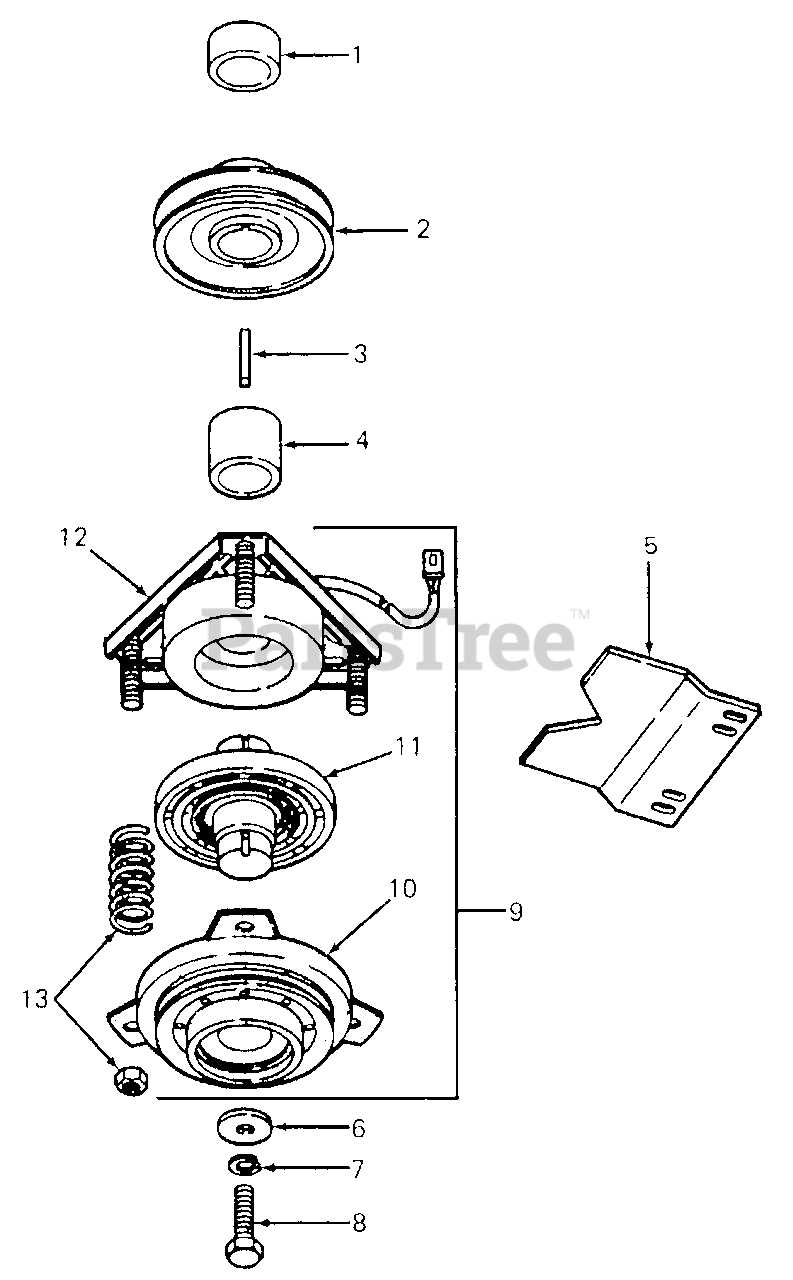 cub cadet lt1042 repair manual