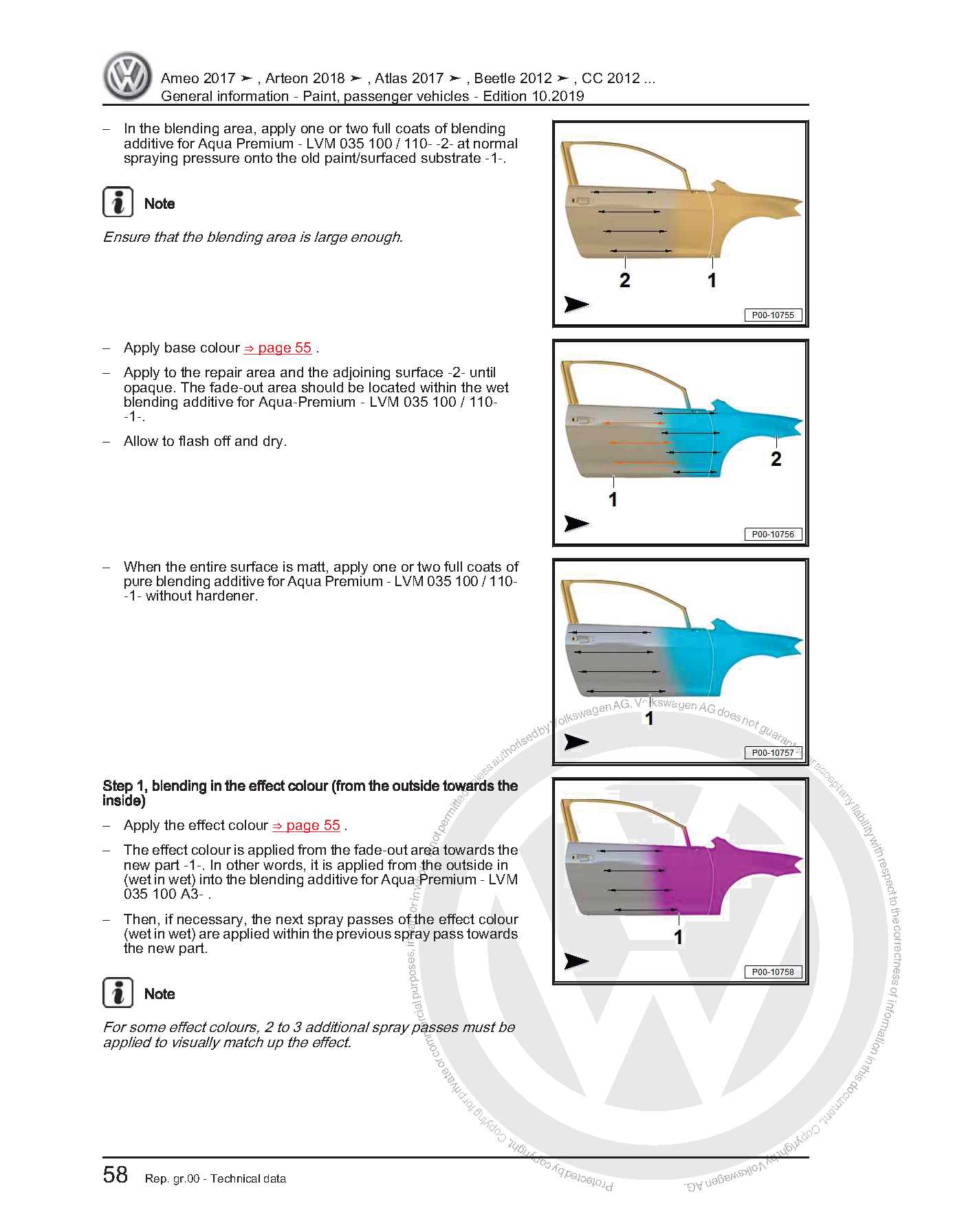 2003 vw beetle repair manual