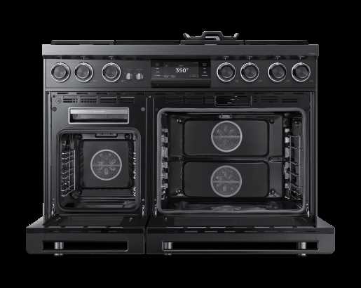 dacor cooktop repair manual