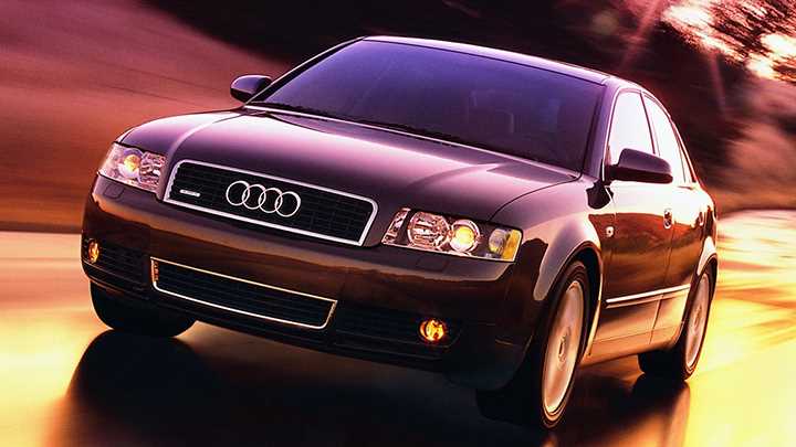 audi a4 b9 repair manual