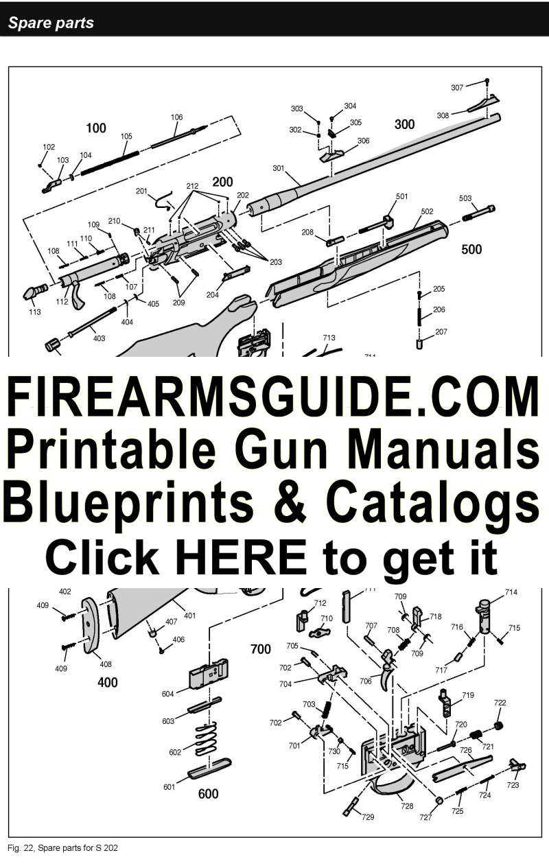 daisy bb gun repair manual