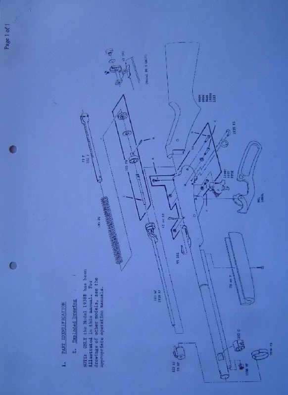 daisy bb gun repair manual