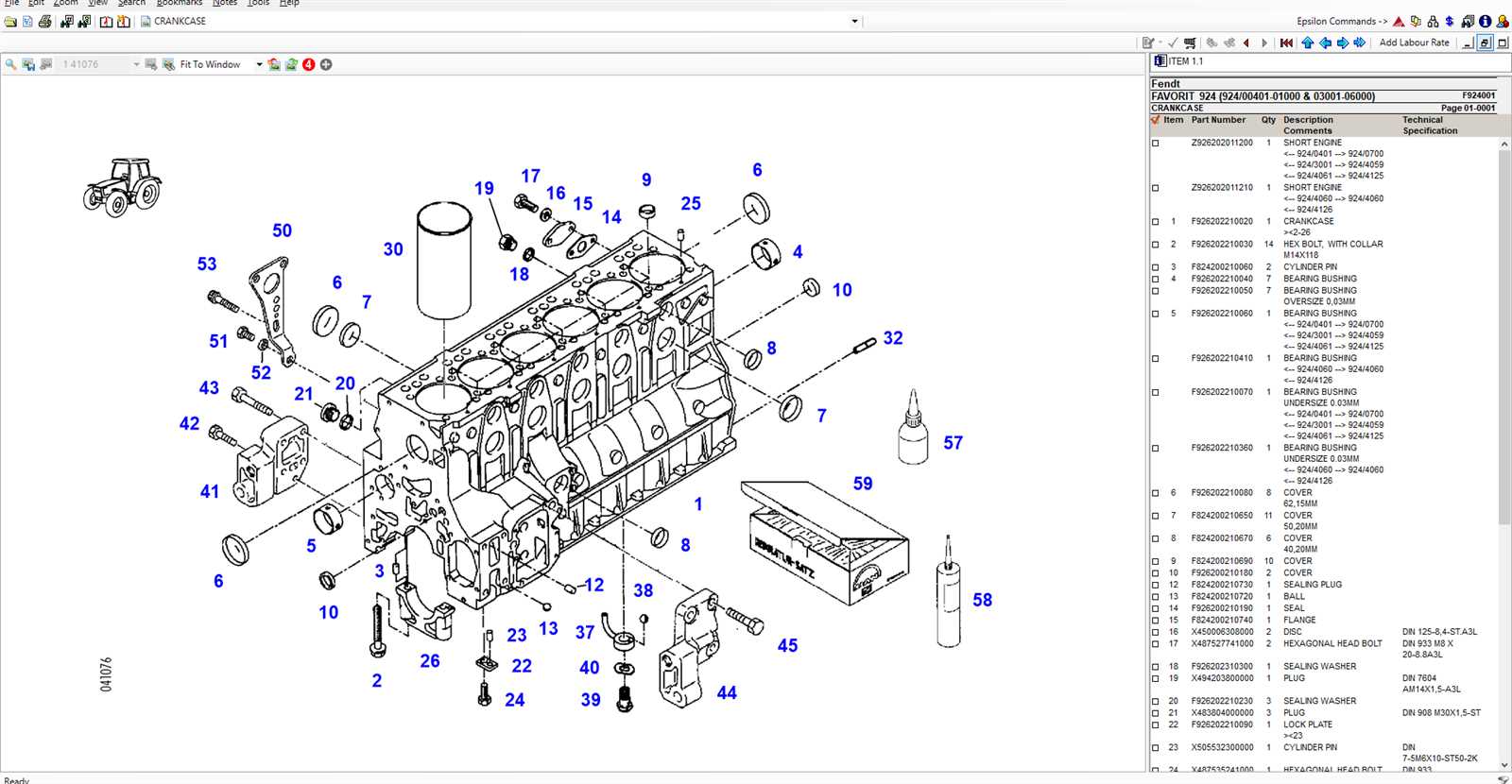 dana 213 axle maintenance and repair manual