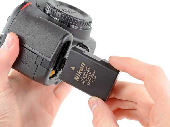 nikon d5100 repair manual