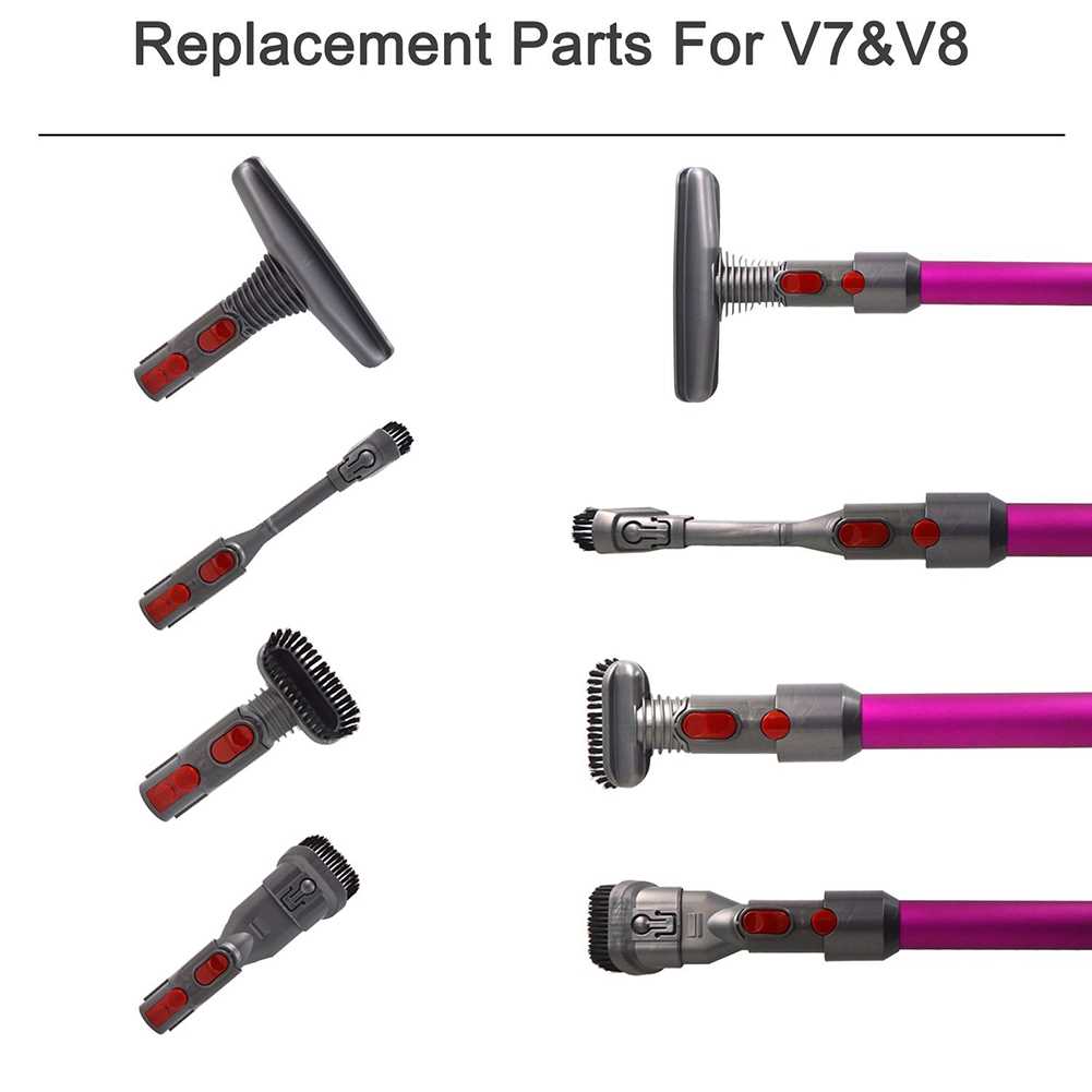 dyson v6 repair manual