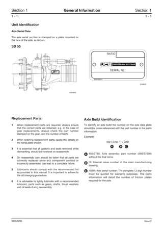 power plate repair manual