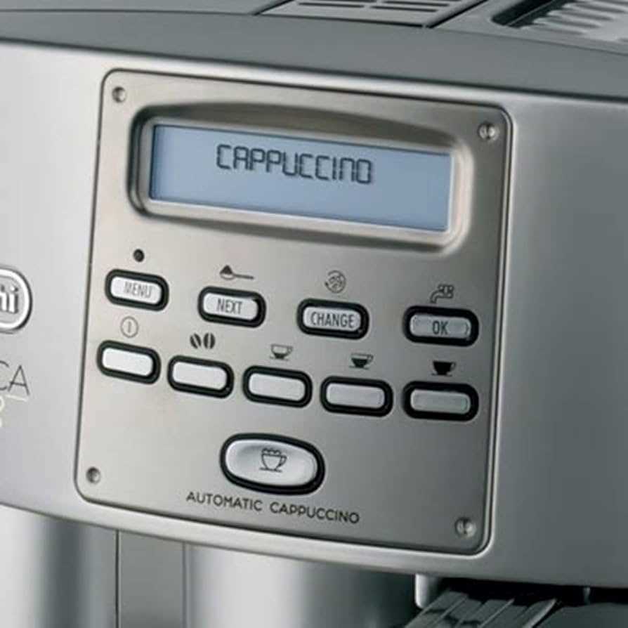 delonghi esam 3500 repair manual