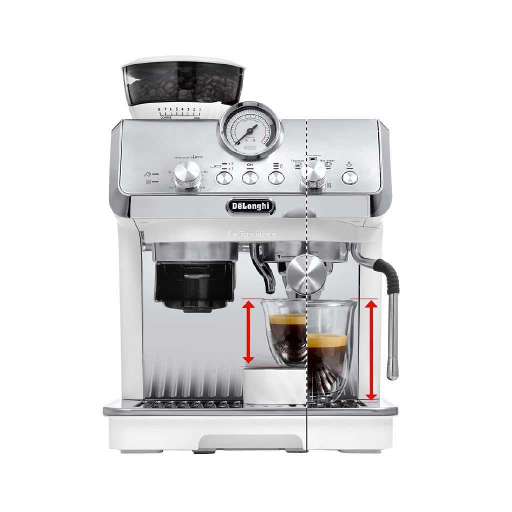 delonghi espresso machine repair manual