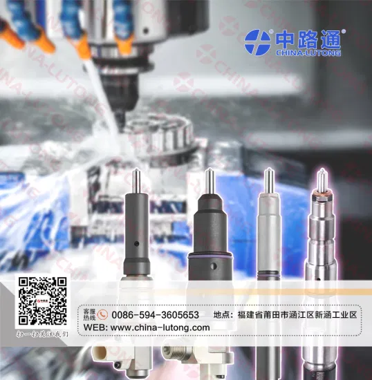 delphi common rail injector repair manual