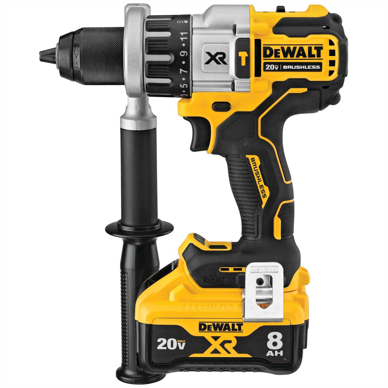 dewalt drill repair manual