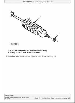 2003 pontiac grand am repair manual