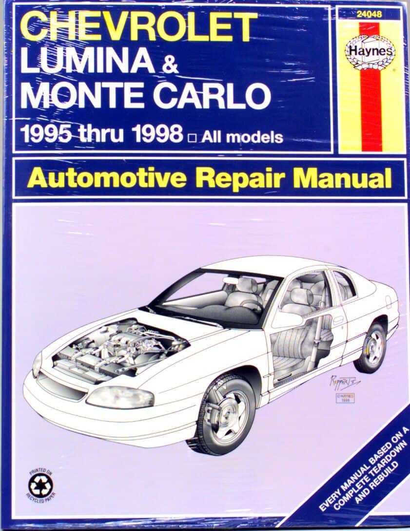 1998 pontiac sunfire repair manual