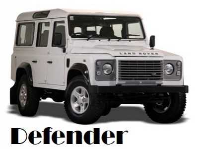 land rover defender repair manual