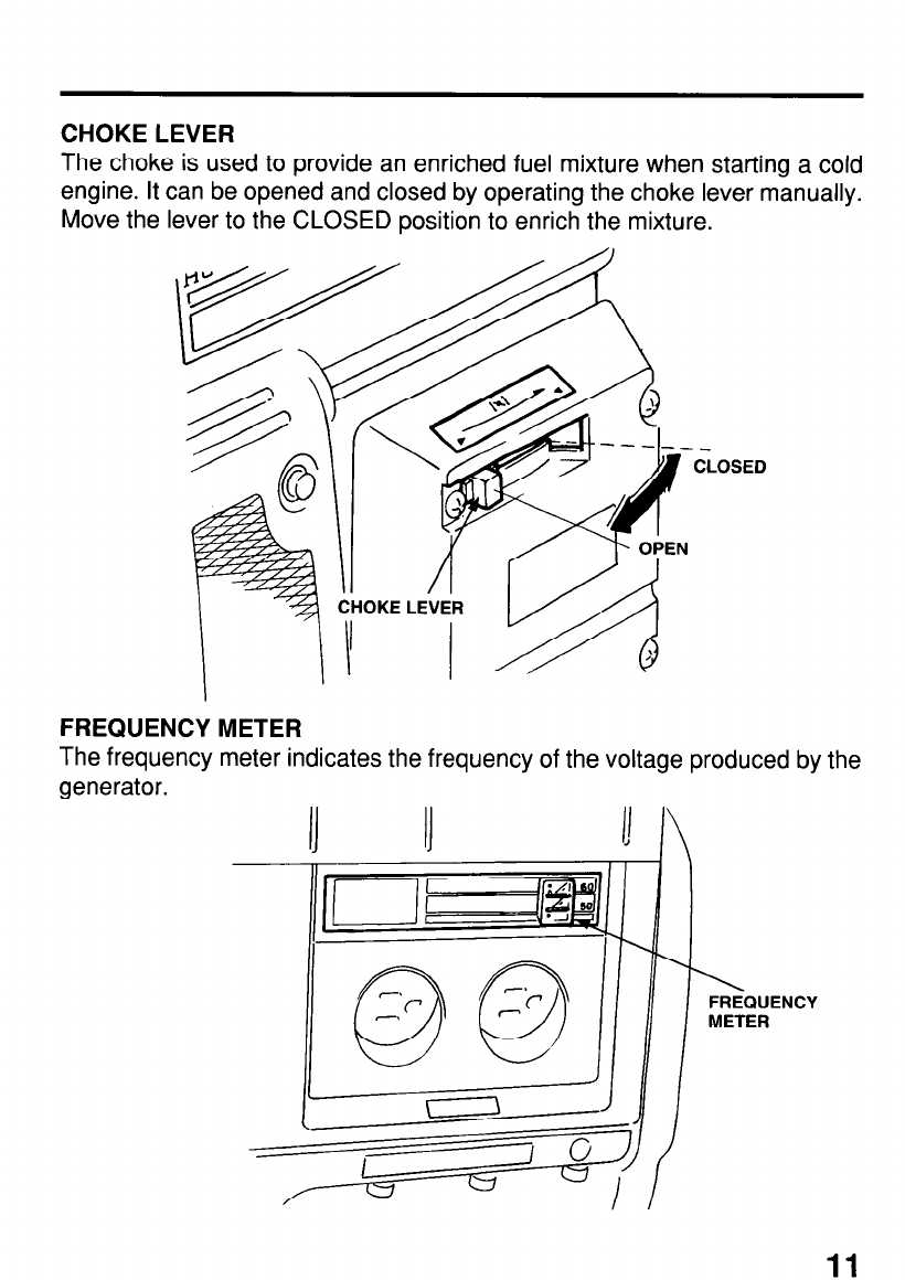 honda ex1000 generator repair manual