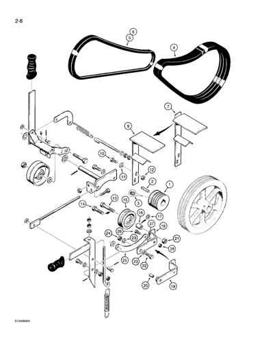 ditch witch repair manual