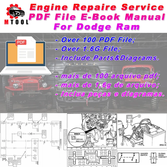 2005 dodge magnum repair manual