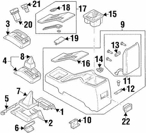 1995 isuzu rodeo repair manual