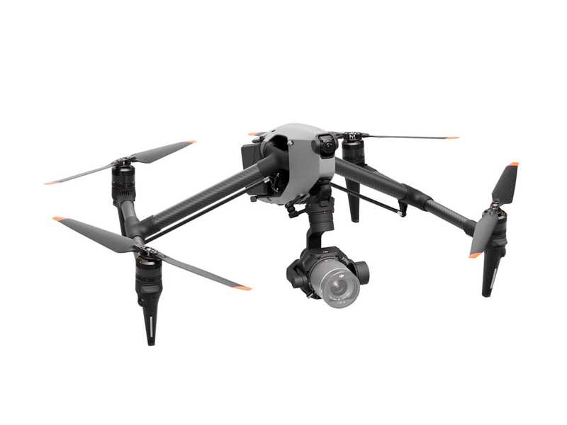 dji inspire 2 repair manual