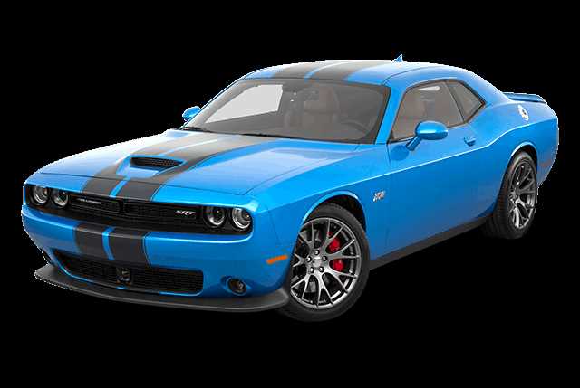 2015 dodge challenger repair manual