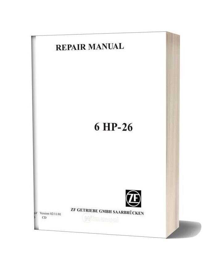 zf as tronic repair manual