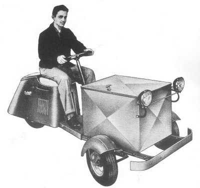 cushman scooter repair manual