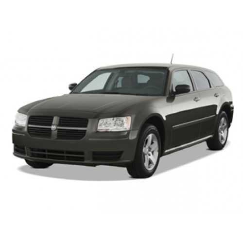 2005 dodge magnum repair manual