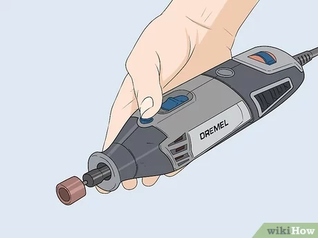 dremel tool repair manual