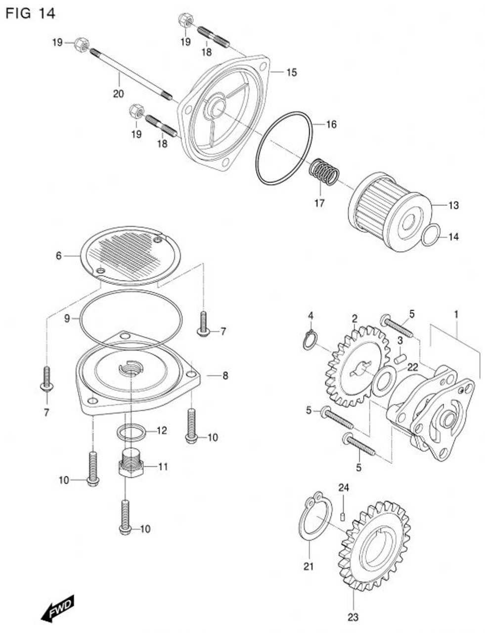 hyosung gt650r repair manual