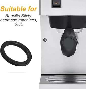 rancilio silvia repair manual